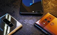 Huawei P20 vs Samsung S9 »Todo lo que necesitas saber